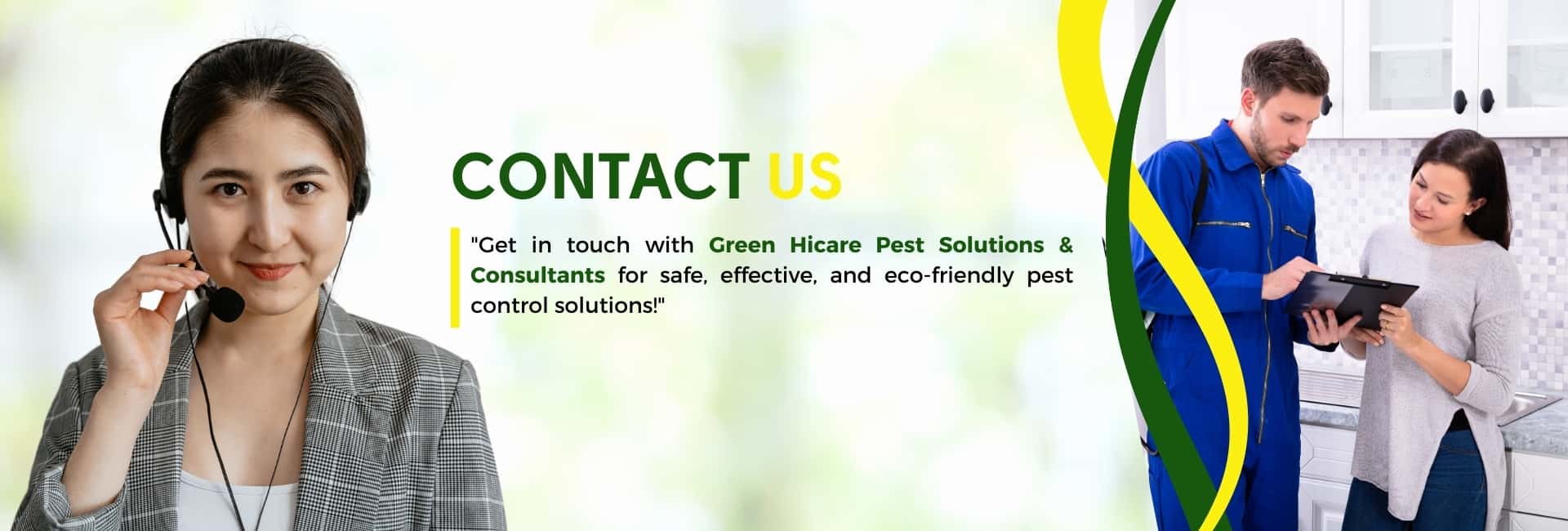 green hicare about us banner